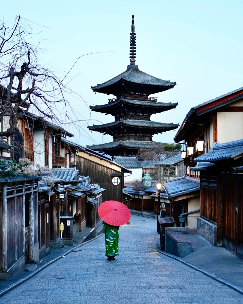 Geisha