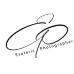 Esoteric Photographer Signature