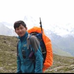 Kezang Norbu | National Geographic Expedition Lead